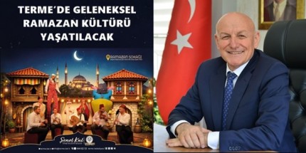 "Ramazan, Gönülleri Birleştiren Büyük Bir Rahmet İklimidir"